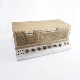 Eigenbau bzw. Nachbau Röhrenverstärker mögl. Philips ELA weitestgehend bestückt