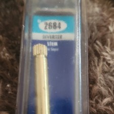 BrassCraft ST2684 Diverter Stem for Sayco Faucets for Tub/Shower New