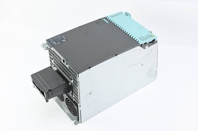 Siemens Sinamics Basic Line Modul 6SL3130-1TE31-0AA0 ( 6SL3 130-1TE31-0AA0 ) E.D