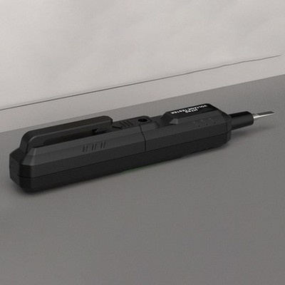 HT89 Smart Sensor Digital Voltage Detector Electrical Pen Voltage Tester 12-300V