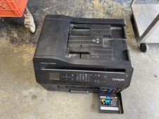 Lexmark Office Edge Pro4000 Printer Parts/Repair 