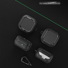 Passgenau für Schutzhülle für Samsung für Buds 4 Pro für Buds 4 – Bild 8