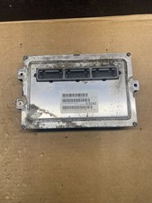 2003 Jeep Grand Cherokee 4.0l Ecm Ecu Engine Control Computer Module Af6700 Dw