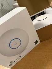Ubiquiti Unifi UAP-AC-LR 802.3af PoE Wireless Access Point