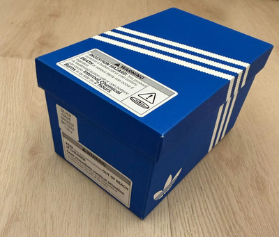 NEW Adidas Expression Three TT Watch KL1771 - Limited Edition 2500