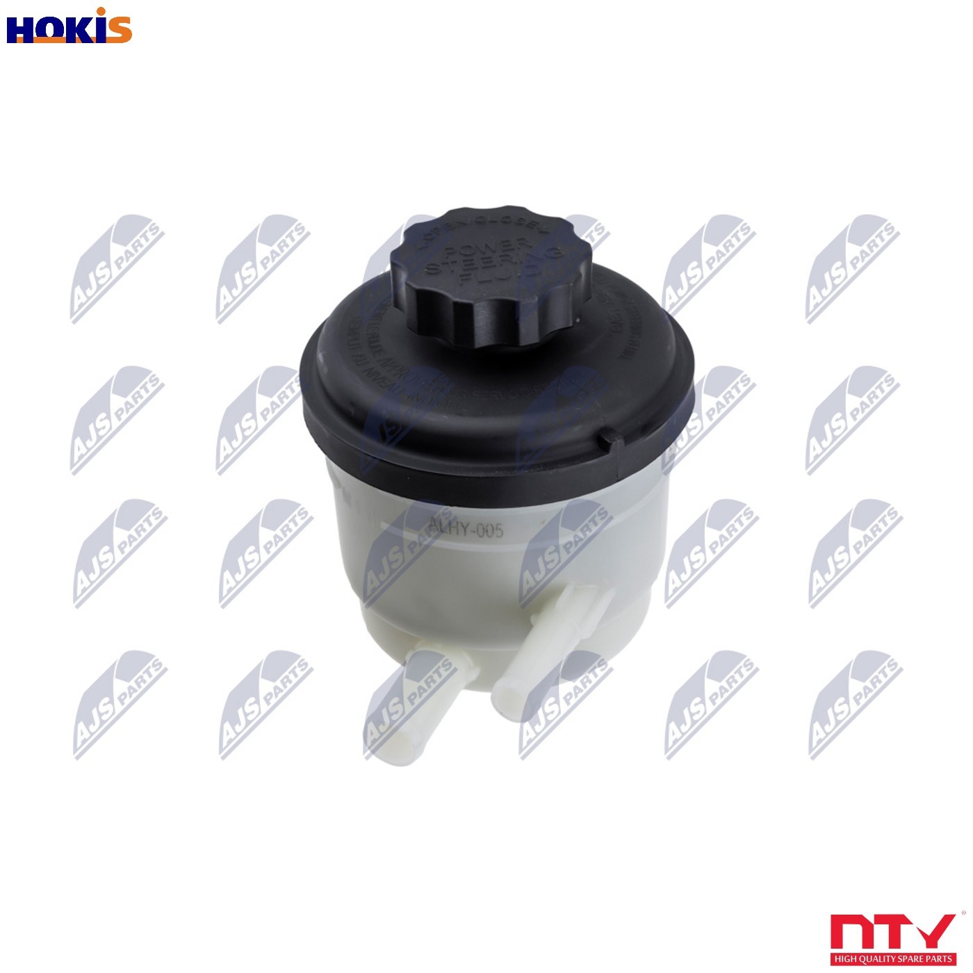 ✅Fits NTY SZW-HY-005 Power Assist Reservoir ⭐UK Seller⭐ - Image 11