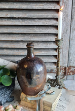 ANCIENNE CRUCHE VASE POT