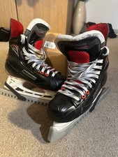 Bauer Vapor X500 Ice Hockey Skates, Size 7
