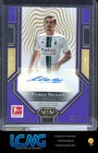 2022-23 Topps Tier One Autographs Purple #BMA-FNE Florian Neuhaus #/50 N4D