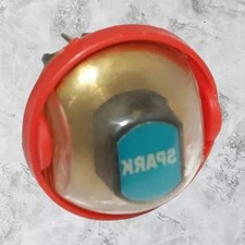 Convient aux tracteurs Massey Ferguson Ford interrupteur de klaxon...