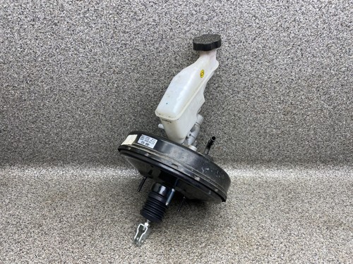 Bremskraftverstärker 58500-A5200 59110-A5000 104Tkm Kia Ceed II JD 13.1984.142