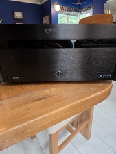 Emotiva XPA-6 Gen3 6 Channel Audiophile Home Theatre Power Ampli...