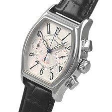 GIRARD-PERREGAUX Richeville Cronografo 27500.0.11.1151 SW12658