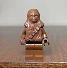LEGO Star Wars Chewbacca Minifigure 2004