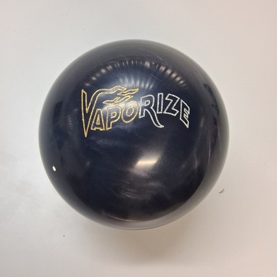 Brunswick Vaporize pro cg BOWLING  ball 15 lb  brand new in box    #036