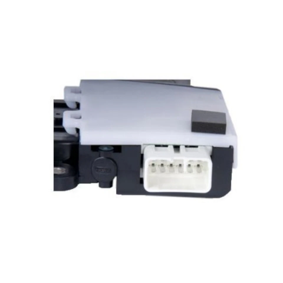 Genuine ACDelco For Cadillac Escalade 2007-2014 Sunroof Motor | White Steel Zinc Foto 3 de 4