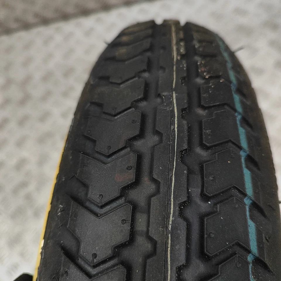 Mazda MX-5 NB Reserverad Space Saver 9062-01-7605 1.8 Benzin 103kw 32789628 - Bild 3 von 4