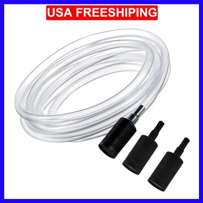 #ad Pressure Washer Siphon Hose Downstream Soap Chemical Syringe Component for Po... $18.62