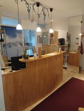 Praxisräume Im Haingebiet Bamberg