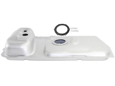 For 2000-2004 Ford Mustang Fuel Tank JC Whitney 34373GQGK 2002 2001 2003