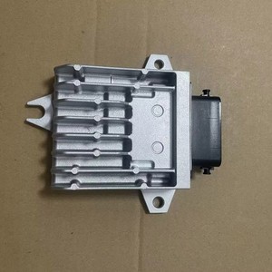 L539189E1H For Mazda 2010-1 Transmission Control Module Dual-Chip Replace US