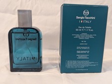 Las mejores ofertas en Fragancias Sergio Tacchini