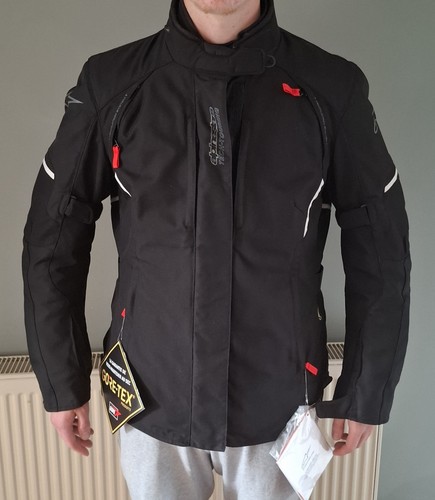 LADIES Alpinestars Tech Touring XXL