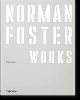 Norman Foster. Works Philip Jodidio Buch 712 S. Englisch 2026 Taschen Gmbh