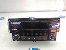 Autoradio Nissan NP300
