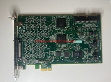 National Instruments NI PCIe-6535 Digital Data And Control Card Test passed
