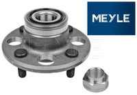 Meyle 31-147520004 Radnabe Rad Nabe FüR Honda