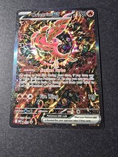 Oricorio ex 024 Me: Mega Evolution Promo Holo