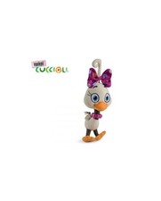 Mini Cuccioli Peluche Diva la Papera 17 cm di Grandi Giochi