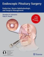 Endoscopic Pituitary Surgery | Theodore H Schwartz (U. A.) | Englisch | Buch