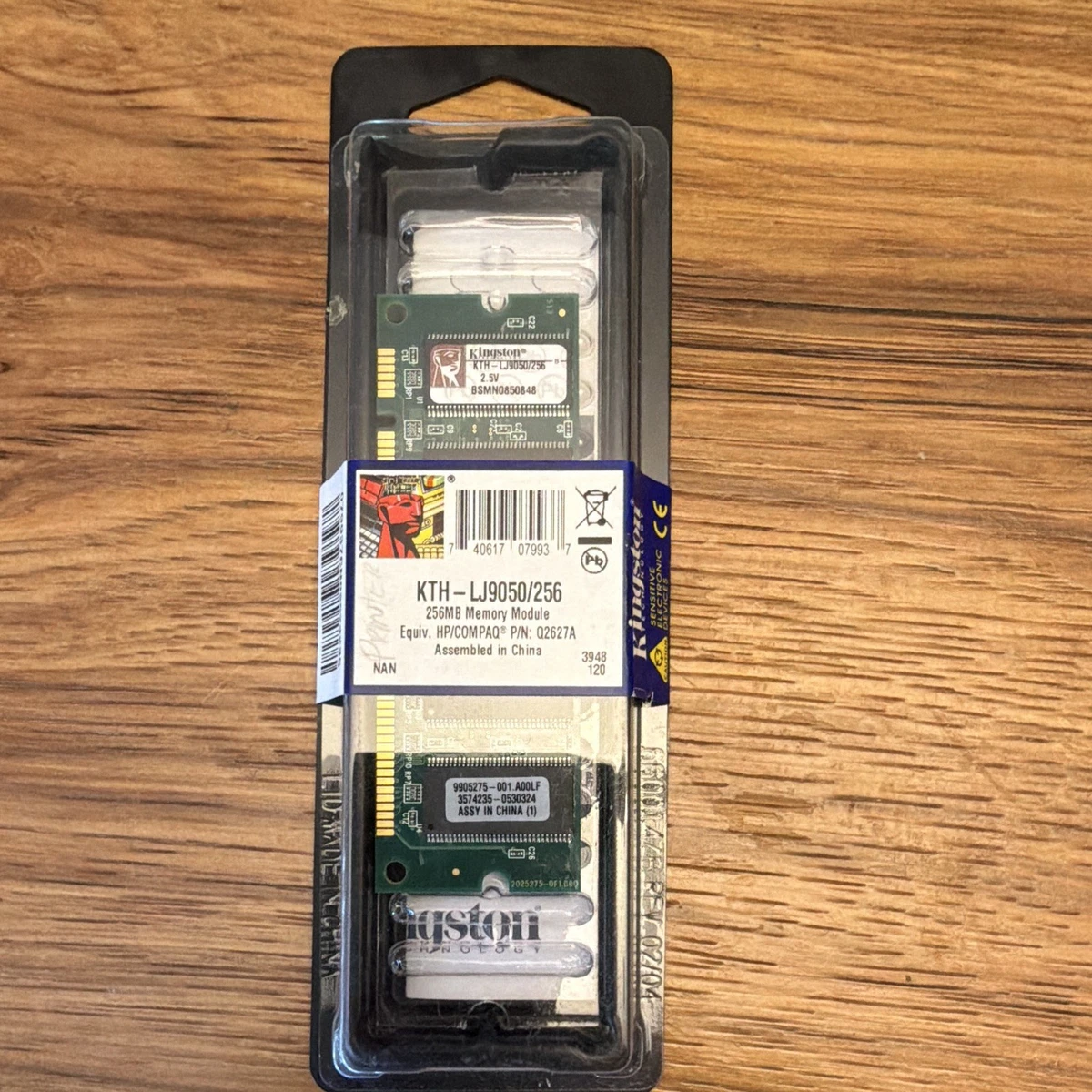 PC100 256MB Computer RAM for sale | eBay