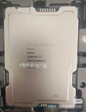 Intel Xeon Platinum 8593Q QS CPU LGA-4677 2.2...