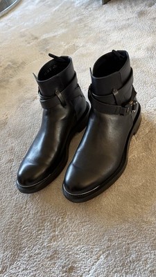 Dior Homme Evidence Stiefeletten 42,5 NP   1.900