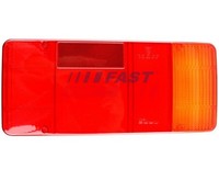 Fast Lichtscheibe Begrenzungsleuchte FT86243 FüR Peugeot J5 290L CitroËN C25