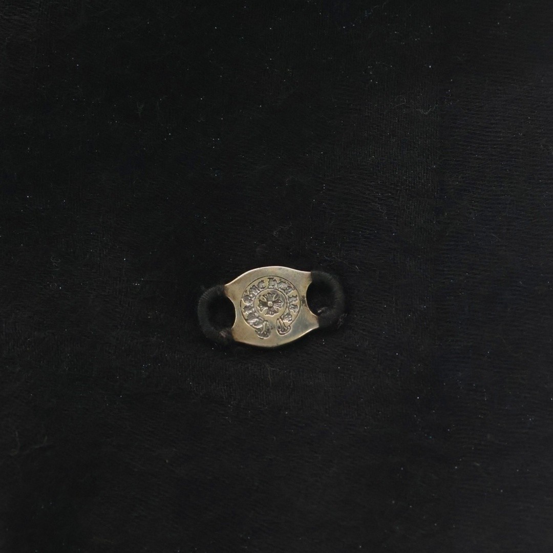 CHROME HEARTS CH Plus Cross Total Pattern Cashmer… - image 3