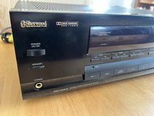 Sherwood TEDAS Dolby Surround /  Pro Logic Amplifier