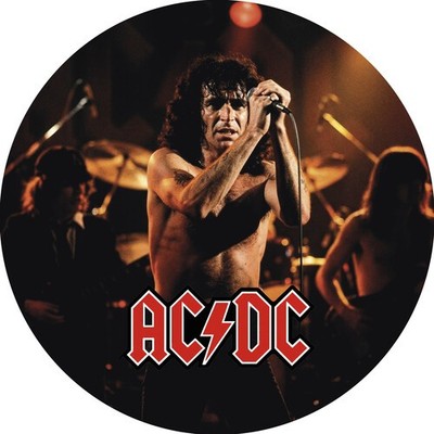 ★超レアCD AC DC BON SCOTT CD 1967-1972 AC/DC, Bon Scott - AC/DC Bon Scott Six-Pack: High Voltage + Dirty