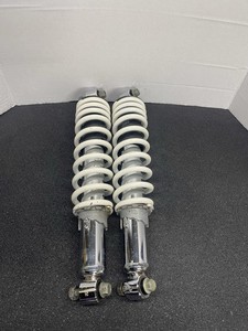 06 Yamaha Raptor 350 Front Shocks