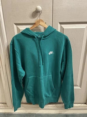 pull nike vert S - Photo 1/3
