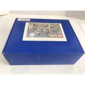 Lego Monster Fighters 9468 Vampyre Castle New NO Box 100% Complete Sealed Packs