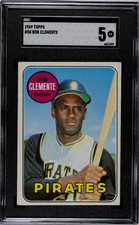 1969 Topps Baseball Cards 43