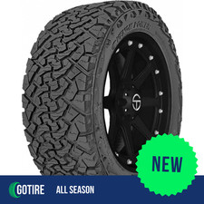 1 X New - 35x12.50r18 Venom Power Terra Hunter Xt 128r 1 X New - 35x12.50r18 Venom Power Terra Hunter Xt 128r