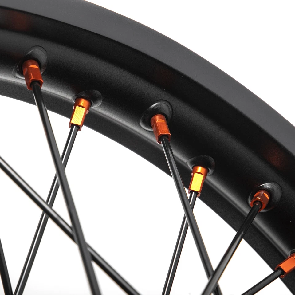 For HUSQVARNA 21"/19" Wheels Set TC FE FC FX SX EXC XC-W XC-G SXS EXC-F XC-F SXF Foto 4 de 4