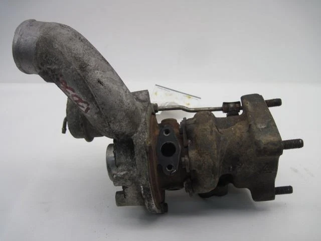 TURBO Audi A6 Allroad S4 00 01 02 03 04 05 Derecho 659039 Foto 2 de 4