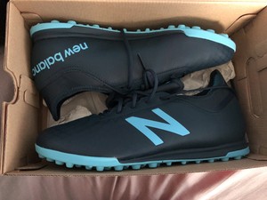 new balance indoor soccer