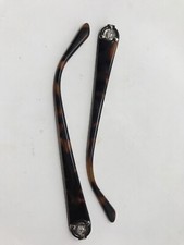 Authentic Temple Replacement PARTS VERSACE 3160 772 135mm Italy DX71